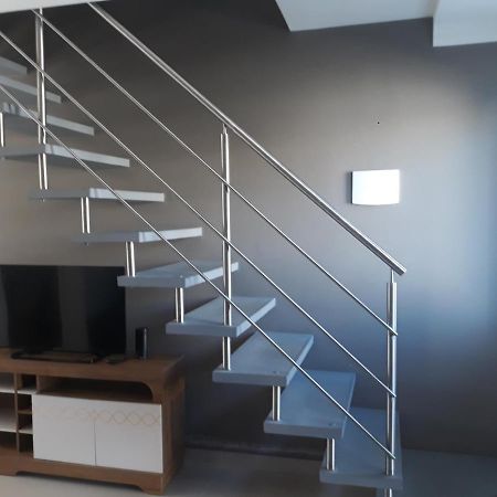 Casa Duplex Com 2 Suites Em Ponta Das Canas,Florianópolis 外观 照片