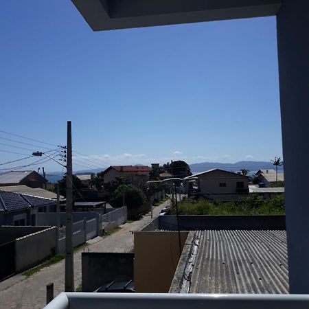 Casa Duplex Com 2 Suites Em Ponta Das Canas,Florianópolis 外观 照片