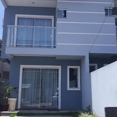 Casa Duplex Com 2 Suites Em Ponta Das Canas,Florianópolis 外观 照片