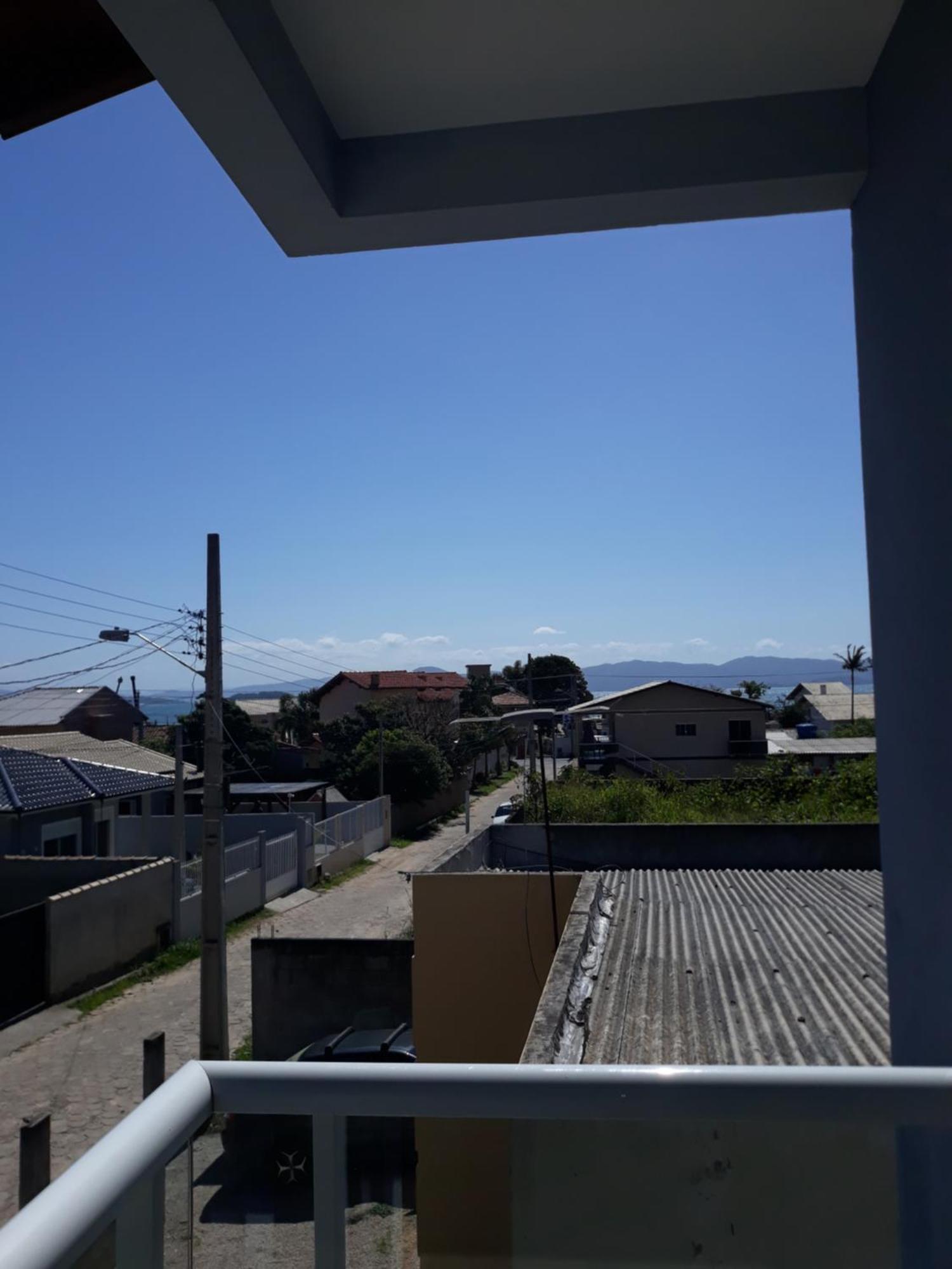 Casa Duplex Com 2 Suites Em Ponta Das Canas,Florianópolis 外观 照片