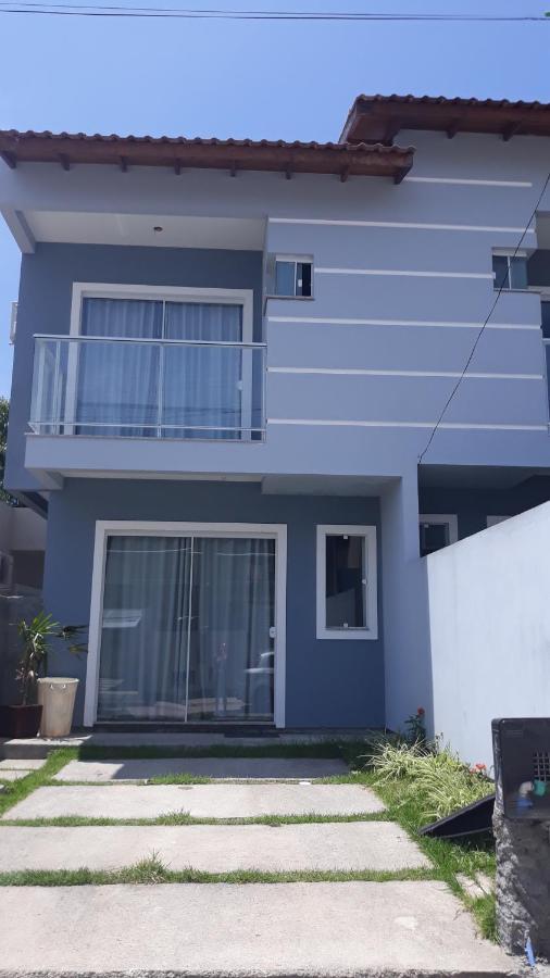 Casa Duplex Com 2 Suites Em Ponta Das Canas,Florianópolis 外观 照片